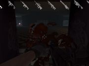 Oyunu FNAF Strike 2  çevrimiçi