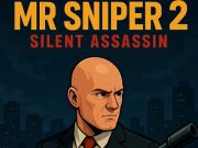 Oyunu Bay Sniper 2 sessiz suikastçı  çevrimiçi