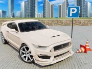 Oyunu Araba Simülatörü 3D  çevrimiçi