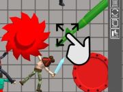 Oyunu İnsanlar Playground 3D  çevrimiçi