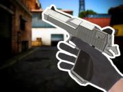 Oyunu FPS oyuncak gerçekçiliği  çevrimiçi