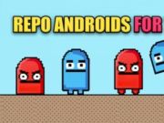 Oyunu İki kişilik repo android  çevrimiçi