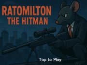 Oyunu Hitman Ratomilton  çevrimiçi