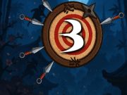 Oyunu Ninja Shadow Kunai  çevrimiçi