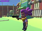 Oyunu Brawlers 3D atıcı yıldızları çevrimiçi