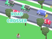Oyunu Yol Çapası çevrimiçi
