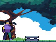 Oyunu Duman Man Runner 2D çevrimiçi