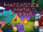 Oyunu Matchstick matematik bulmaca çevrimiçi