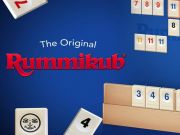 Oyunu Rummikub çevrimiçi