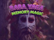 Oyunu Baba Yaga Bellek Büyüsü çevrimiçi
