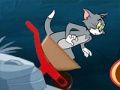 Oyunu Tom ve Jerry yokuş aşağı  çevrimiçi