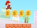 Oyunu Mario Büyük Macera 3  çevrimiçi
