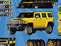 Oyunu Pezevenk My Hummer  çevrimiçi