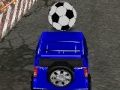 Oyunu 4x4 futbol  çevrimiçi