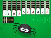 Oyunu Örümcek solitaire çevrimiçi