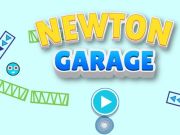 Oyunu Newton Garajı çevrimiçi