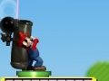 Oyunu Mario tabancası  çevrimiçi
