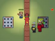 Oyunu Zombie Horde: Yapın ve Hayatta Kalma çevrimiçi