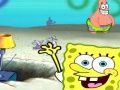 Oyunu Salyangoz SpongeBob Trail  çevrimiçi