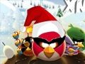 Oyunu Angry Birds Uzay Noelleri  çevrimiçi