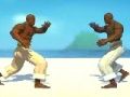 Oyunu Capoeira savaşçısı  çevrimiçi
