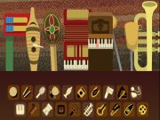 Oyunu Incredibox enstrümantalisti çevrimiçi