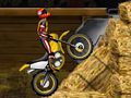 Oyunu Motokros FMX  çevrimiçi