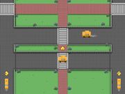 Oyunu Trafik haçı çevrimiçi