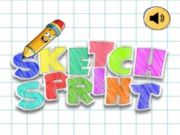 Oyunu Çizim Sprint çevrimiçi