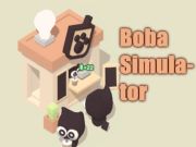 Oyunu Boba simülatörü çevrimiçi
