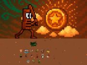 Oyunu Tung Tung Sagur: Clicker çevrimiçi