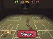 Oyunu Buckshot ruleti çevrimiçi