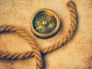 Oyunu Kayıp Compass Quest Yapboz çevrimiçi