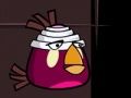 Oyunu Angry Bird Shot oyunu  çevrimiçi
