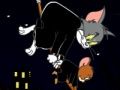 Oyunu Tom ve Jerry Cadılar Bayramı Balkabağı  çevrimiçi