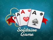 Oyunu Solitaire Oyunu çevrimiçi