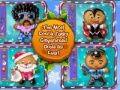 Oyunu Nefis Noel  çevrimiçi