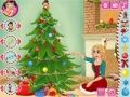 Oyunu Emma'nın Noel Ağacı  çevrimiçi
