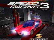 Oyunu Speed Racing 3 çevrimiçi