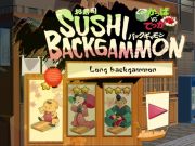 Oyunu Sushi Tavla çevrimiçi