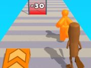 Oyunu Brainrot Chaser: Brainrot Challenge Game çevrimiçi