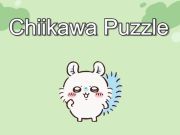 Oyunu Chiikawa bulmaca çevrimiçi