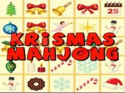 Oyunu Noel Mahjong çevrimiçi