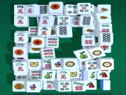 Oyunu Mahjong yığını çevrimiçi