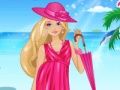 Oyunu Barbie hamile  çevrimiçi