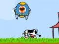 Oyunu UFO Joe  çevrimiçi
