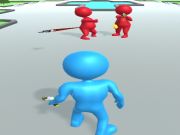 Oyunu Mermi Kaçış 3D keskin nişancı çekimi çevrimiçi
