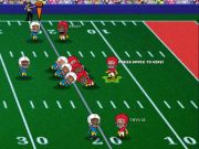 Oyunu Futbol brosları çevrimiçi