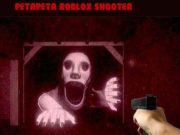 Oyunu Petapeta Roblox atıcı çevrimiçi
