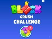Oyunu Blok Crush Challenge çevrimiçi
